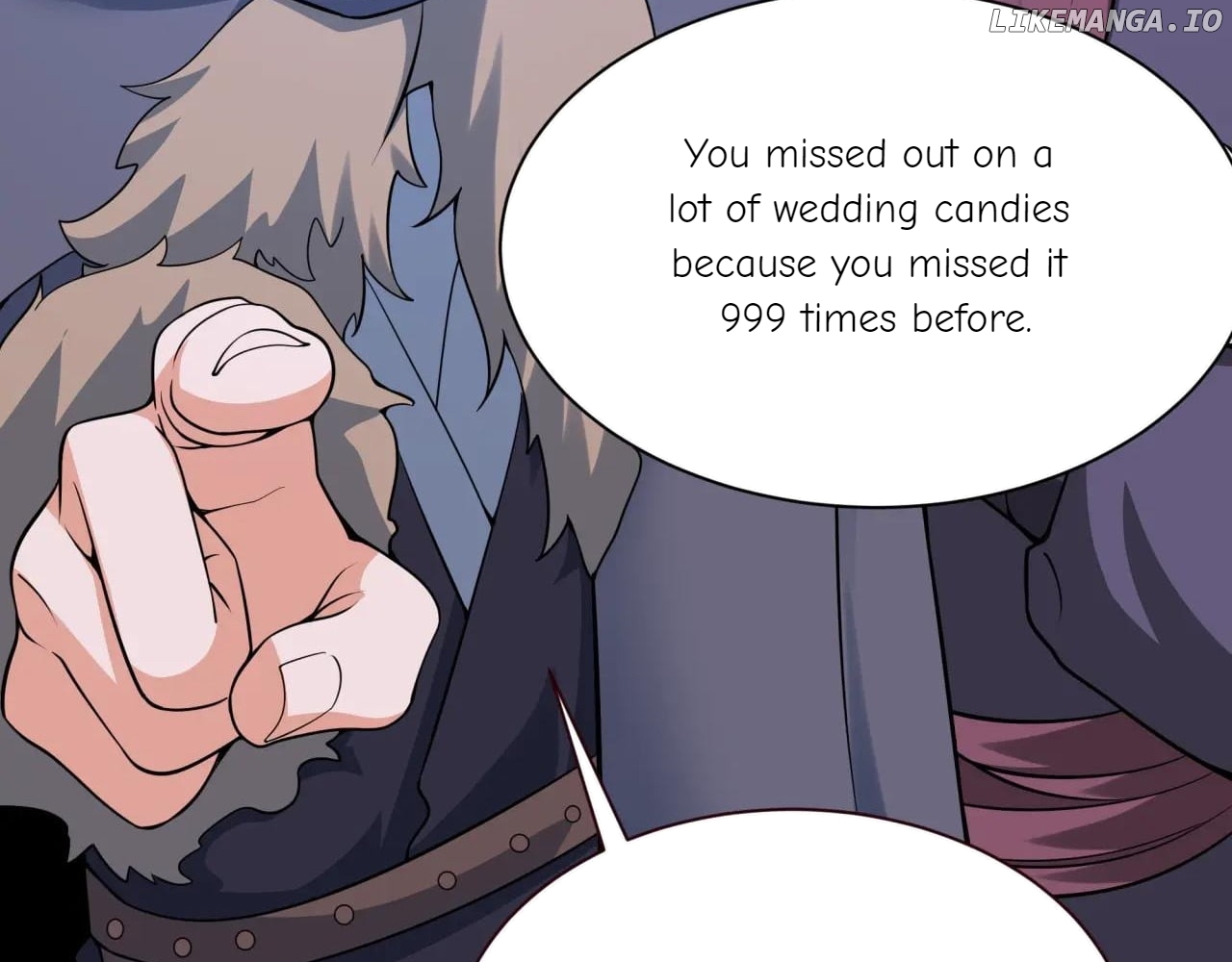 Era of the Haunted Chapter 312 - page 12
